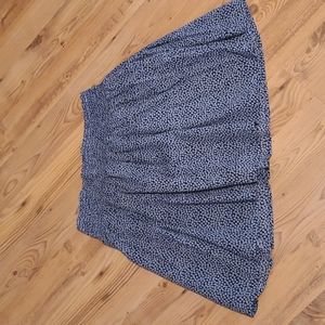 Like new skirt